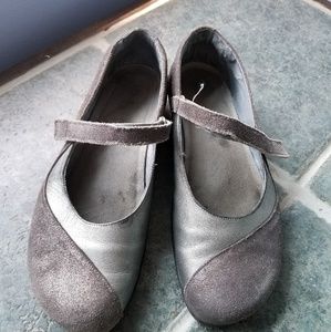 Naot Kukamo Mary Jane